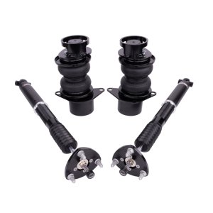 Lexus GS 350 Coilover Suspension Kit - Rear - Air Lift - Air Lift Performance, 32-Level Damping Adjustment - `13-`21